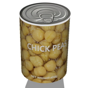 CHICK PEAS