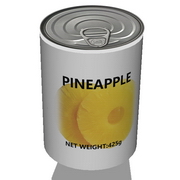 PINEAPPLE