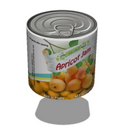 APRICOT JAM
